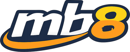 Logo mb8